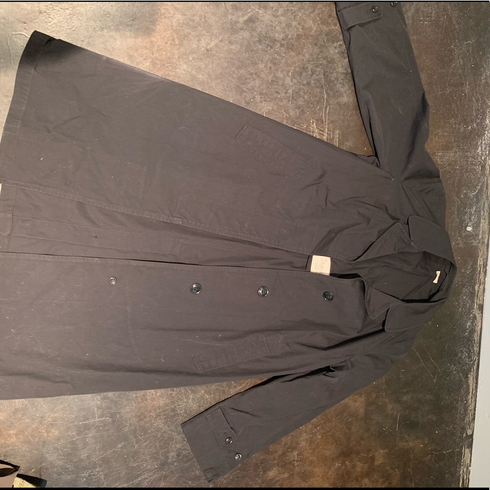 Ladies Raincoat